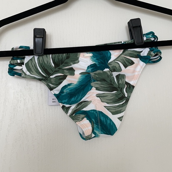 Hollister Bikini Bottom - Picture 2 of 3